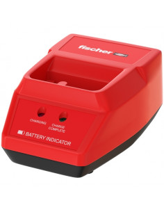 fischer Cargador de batería FGC 100-BC (EU)
