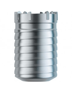 fischer Corona hormigón HBK