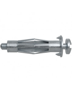 fischer Taco metal HM S con tornillo métrico