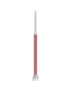 fischer Mezclador estáticoFIS UMR para grandes cartuchos de inyección fischer