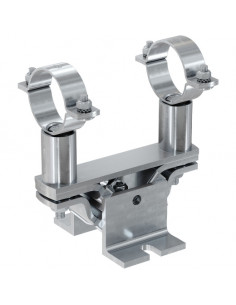 fischer Punto de aislamiento acústico FSFP