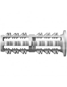 fischer Taco de varilla roscada RodForce FGD M