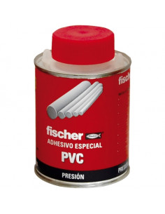fischer ADHESIVO PVC 250 ML