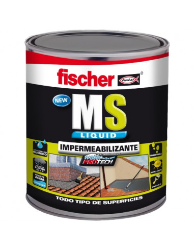 fischer MS LIQUIDO