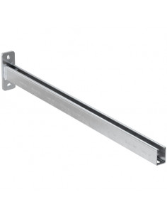 fischer Base de empotramiento FCA 62 - 1000