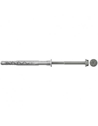 fischer Fiajciones de estructuras para SXRL  FUS A4 acero inoxidable