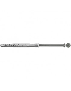 fischer Fiajciones de estructuras para SXRL  T A4 acero inoxidable