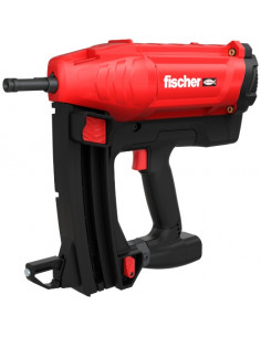 fischer Clavadora a gas FGC 100
