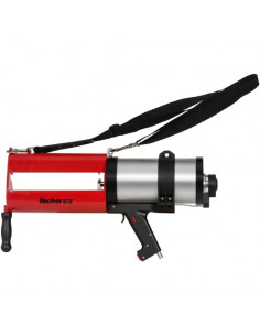 fischer pistola aplicadora neumática FIS DP S-XL