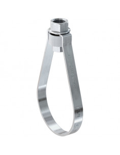 fischer Regadera pinza FRSL