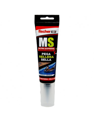 fischer MS EXPRESS 80ML
