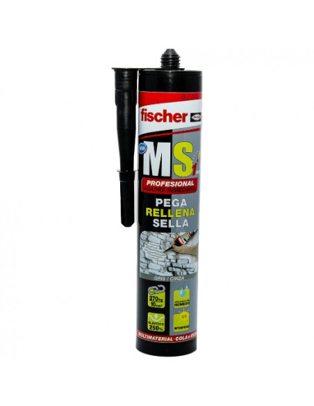 fischer MS PROFESIONAL