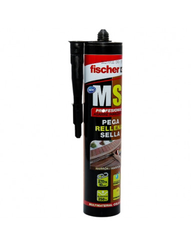 fischer MS PROFESIONAL