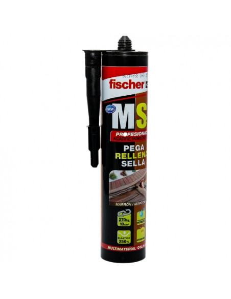 fischer MS PROFESIONAL