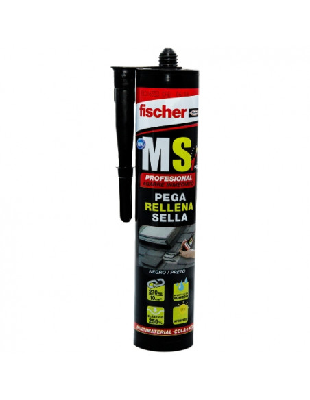 fischer MS PROFESIONAL