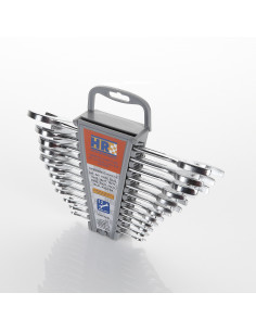 JUEGO DE LLAVES FIJAS,... 2