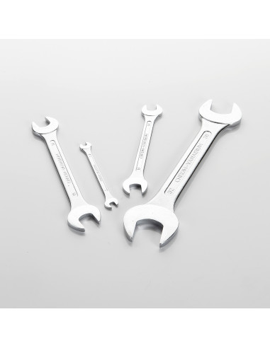 JUEGO DE LLAVES FIJAS, SOPORTE DE...