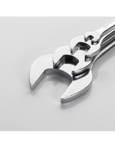 JUEGO DE LLAVES FIJAS, SOPORTE DE...