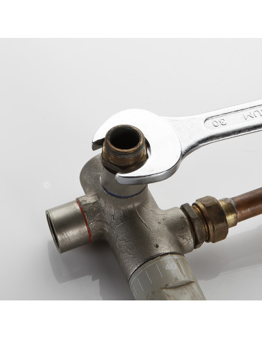 JUEGO DE LLAVES FIJAS, SOPORTE DE...