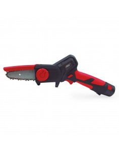 Motosierra mini de batería...