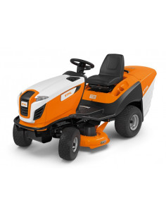 TRACTOR CORTACESPED STIHL...