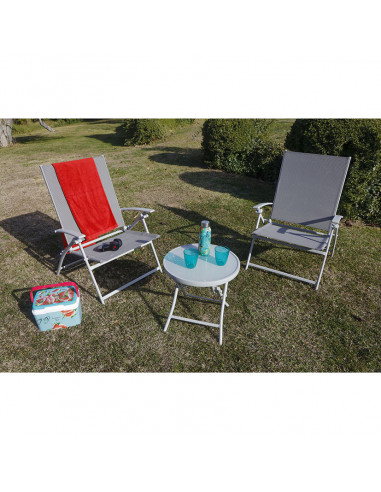 Conjunto Relax II