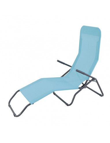Tumbona reclinable