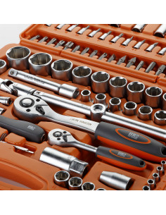 Juego De Llaves y... 2