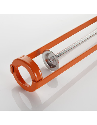 Aplicador De Cartucho De Silicona HR...