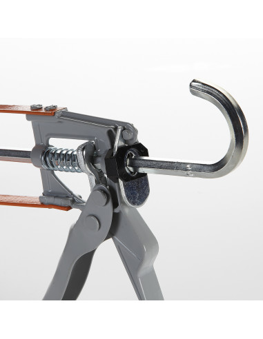 Aplicador De Cartucho De Silicona HR...