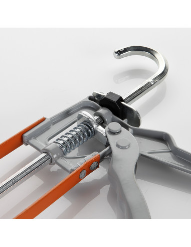 Aplicador De Cartucho De Silicona HR...