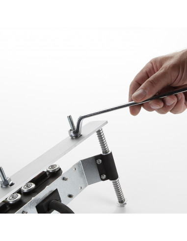 Juego De 12 Llaves De Estrella...