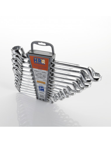 Juego De 12 Llaves De Estrella...