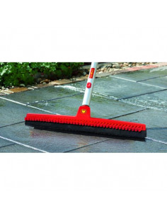 CEPILLO RASQUETA 45 CM...