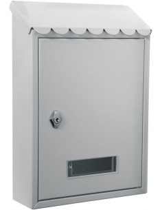 BUZÓN LAREDO BLANCO