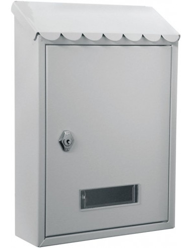 BUZÓN LAREDO BLANCO