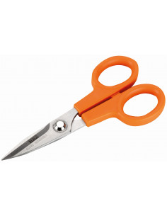 Tijera De Electricista En...