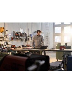 SMART CONNECTOR STIHL 2