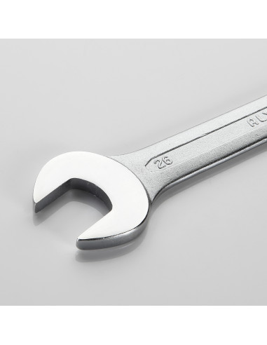 Llave Fija De 2 Bocas HR ALYCO