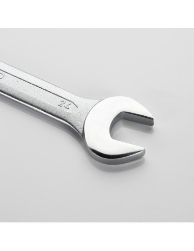 Llave Fija De 2 Bocas HR ALYCO