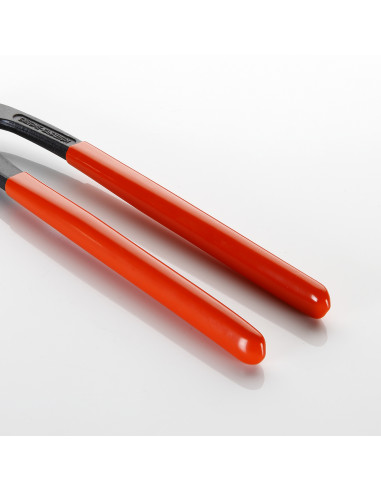 Tenaza Rusa Con Mangos Revestidos De...