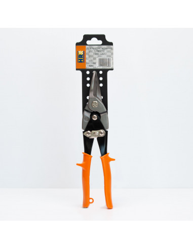 Tijera Cortachapas Corte Recto HR ALYCO