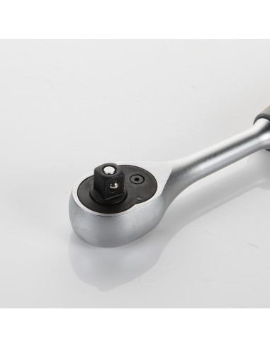 Llave De Carraca De Cuadradillo 3/8"...