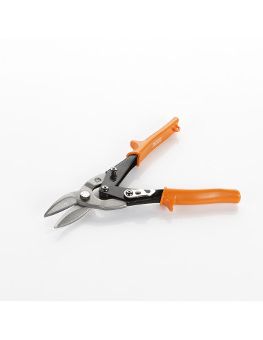 Tijera cortachapas de corte a la...