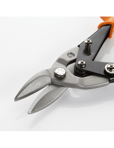 Tijera cortachapas de corte a la...