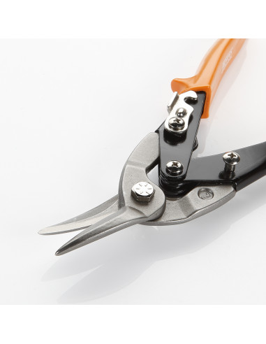 Tijera cortachapas de corte a la...