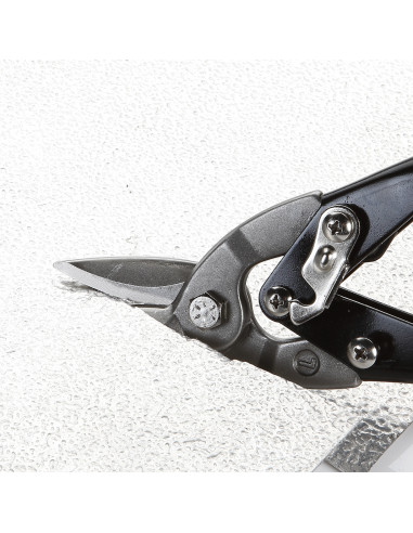 Tijera cortachapas de corte a la...