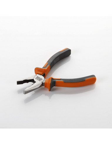 Alicate Universal De Corte y...