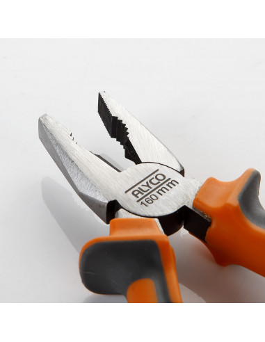 Alicate Universal De Corte y...