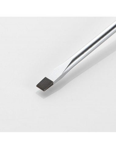 Destornillador  De Boca Recta HR ALYCO